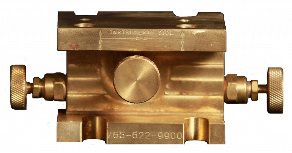 manifold