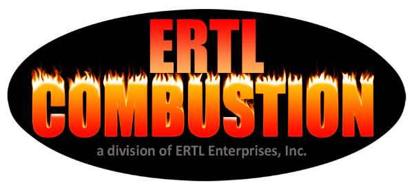 Ertl Combustion