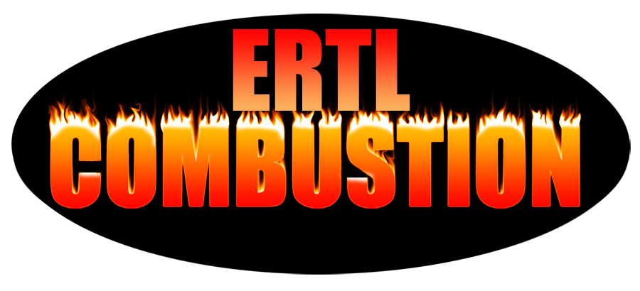 ERTL Combustion