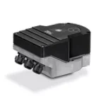Honeywell-Kromschroder-IC20-IC40-actuator